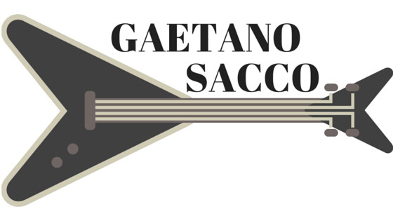 Gaetano Sacco - Music